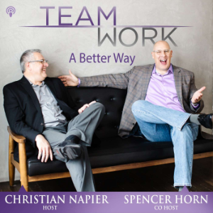 Teamwork - A Better Way-logo