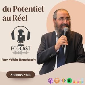 Rav Benchetrit propose-logo