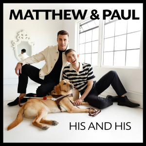 Matthew and Paul-logo