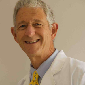 The Art of Medicine with Dr. Andrew Wilner-logo