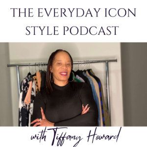 The Everyday Icon Style Podcast-logo
