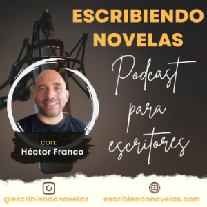 Escribiendo Novelas-logo