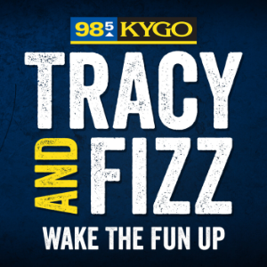 KYGO Morning Show-logo