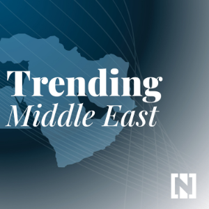 Trending Middle East-logo