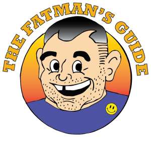 The Fatman's Guide-logo