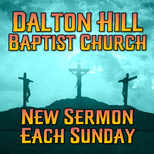 Dalton Hill Baptist Church-logo