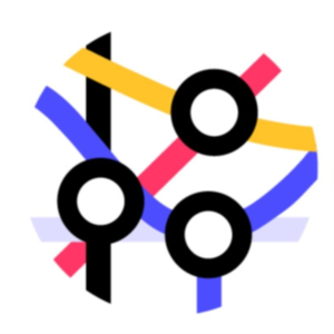 The Connected Data Podcast-logo