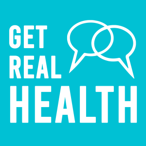 Get Real Health with Dr. Chana Davis-logo
