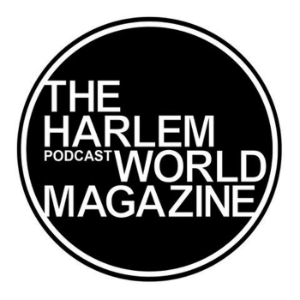 The Harlem World Magazine Podcast-logo