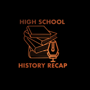 High School History Recap-logo