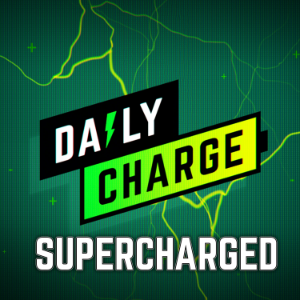 The Daily SUPERCharge-logo