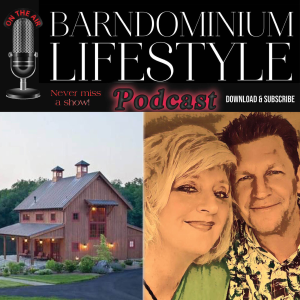 Barndominium Lifestyle-logo