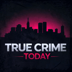 True Crime Today | Daily True Crime News & Interviews-logo