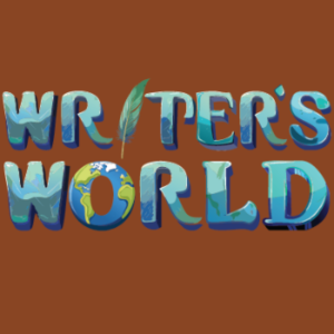 Writer's World-logo