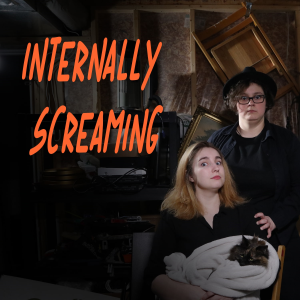 Internally Screaming-logo