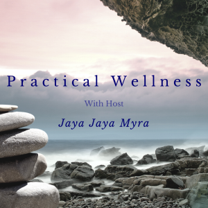 Practical Wellness With Jaya Jaya Myra-logo