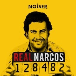 Real Narcos-logo
