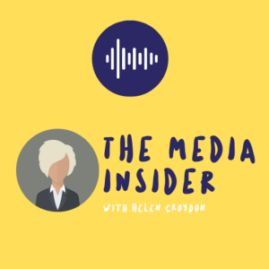 The Media Insider Podcast-logo