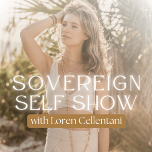 Sovereign Self Show-logo