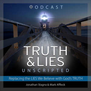 Truth & Lies Unscripted-logo