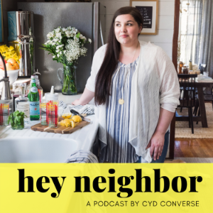 Hey Neighbor-logo