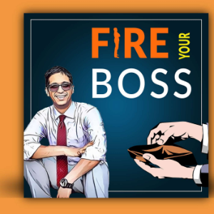 Fire Your Boss-logo