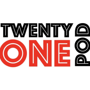 TwentyOnePod-logo