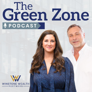 The Green Zone-logo