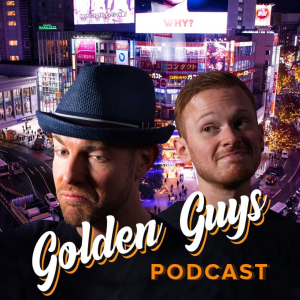 Golden Guys-logo