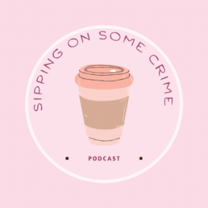 Sipping on Some Crime-logo