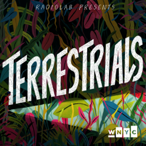 Terrestrials