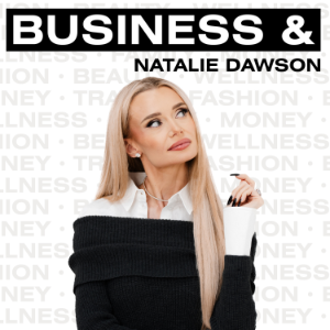 Business &... with Natalie Dawson-logo