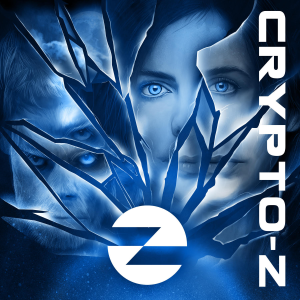 Crypto-Z-logo
