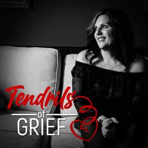 Tendrils of Grief-logo