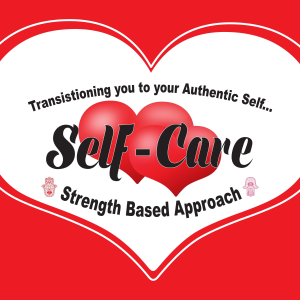 The JS Self-Care Mind Body & Soul Podcast-logo