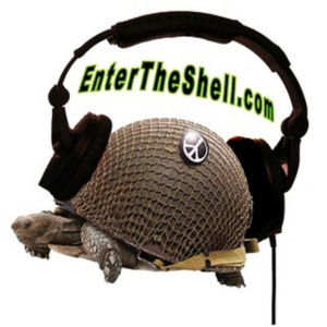 Enter The Shell Podcast Network-logo