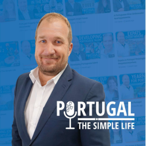 Portugal - The Simple Life-logo
