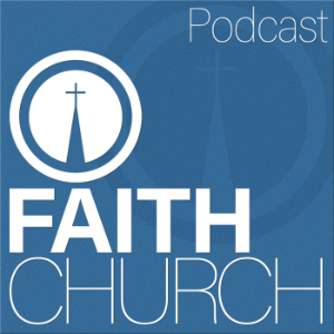 Faith Church Peshtigo Podcast-logo