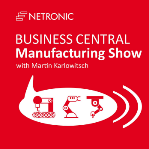 Business Central Manufacturing Show-logo