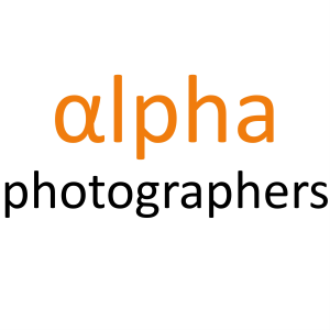 Sony Alpha Photographers-logo