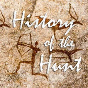History of the Hunt-logo