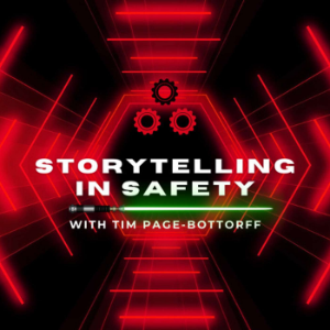 Storytelling in Safety-logo