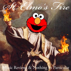 St. Elmo's Fire-logo
