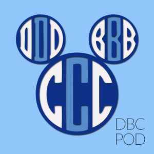 DBC Pod-logo