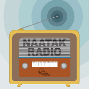 Naatak Radio-logo