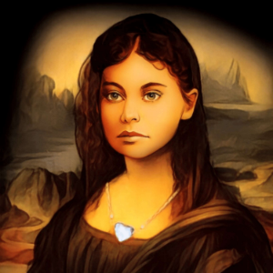 Lizzie Borden Audio-logo