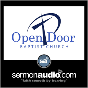 Open Door Baptist Church-logo