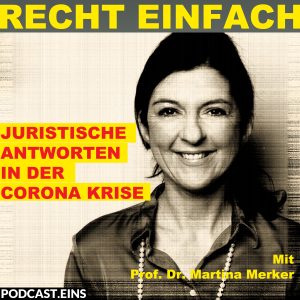 #RechtEinfach-logo