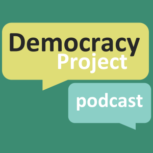 Democracy Project podcast-logo