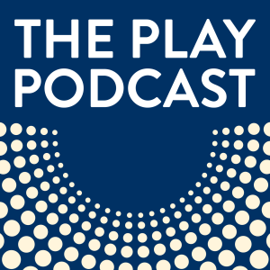 The Play Podcast-logo